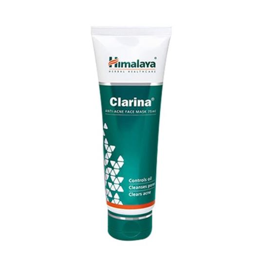 Picture of Himalaya Clarina Face Mask