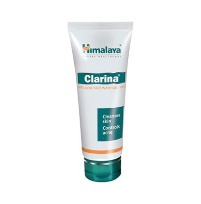 Picture of Himalaya Clarina Face Wash Pack of 2