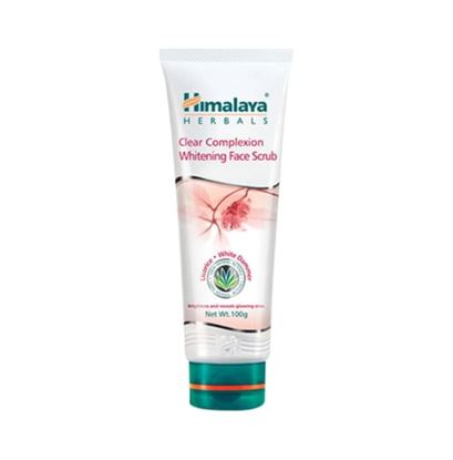 Picture of Himalaya Clear Complexion Scrub