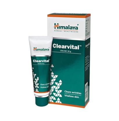 Picture of Himalaya Clearvital Cream