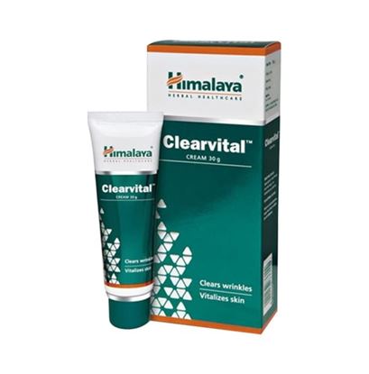 Picture of Himalaya Clearvital Cream Pack of 2