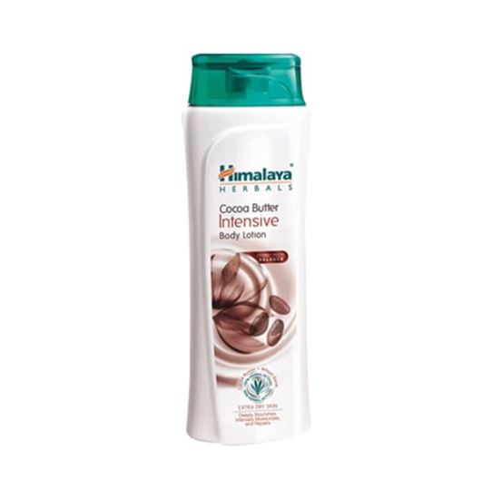 Picture of Himalaya Cocoa Butter Intensive Body Lotion