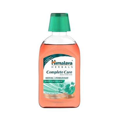 Picture of Himalaya Complete Care Mouth Wash Pack of 2