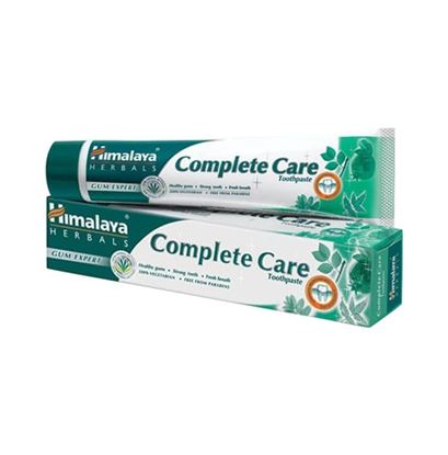 Picture of Himalaya Complete Care Toothpaste Pack of 2
