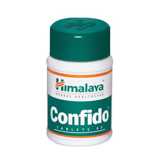 Picture of Himalaya Confido Tablet