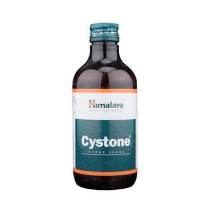 Picture of Himalaya Cystone Syrup