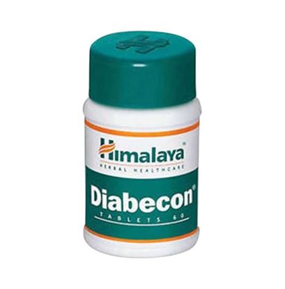 Picture of Himalaya Diabecon Tablet Pack of 2