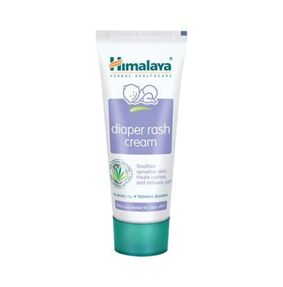 Picture of Himalaya Diaper Rash Cream Pack of 3