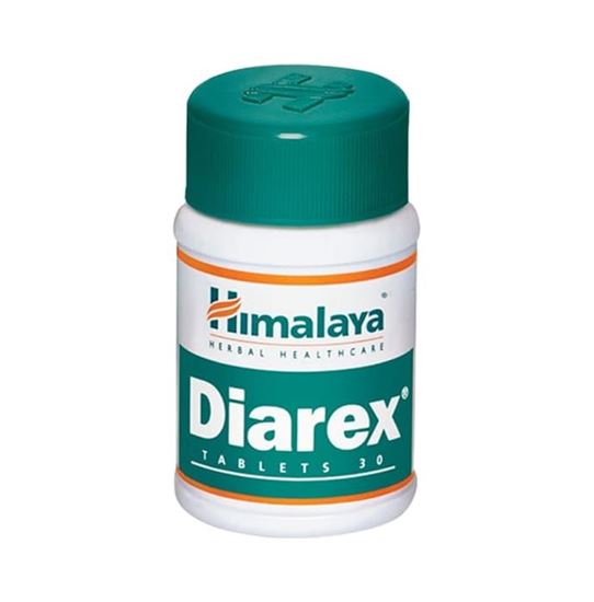 Picture of Himalaya Diarex Tablet Pack of 2