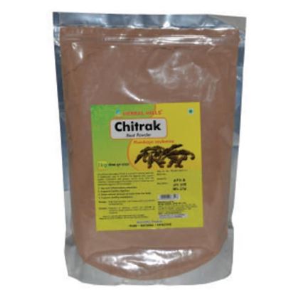 Picture of Herbal Hills Chitrak Root Powder
