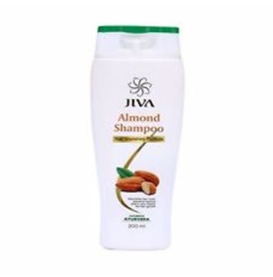 Picture of Jiva Almond Shampoo