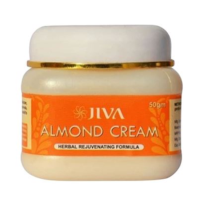 Picture of Jiva Almond Cream Pack of 2