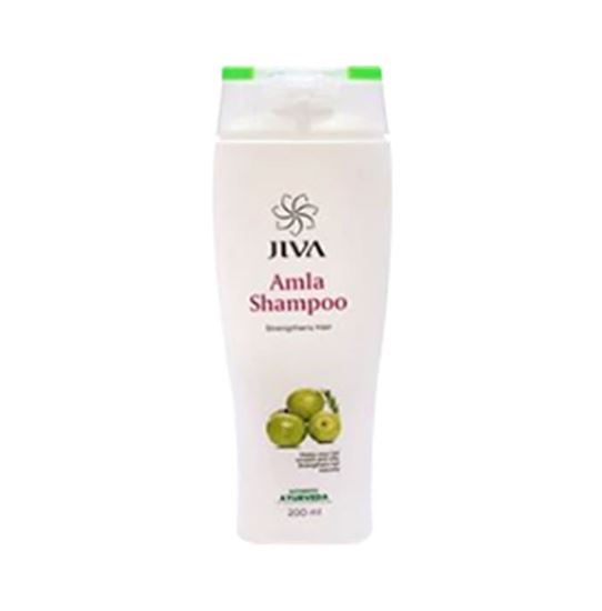 Picture of Jiva Amla Shampoo