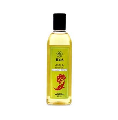 Picture of Jiva Amla Hair Oil