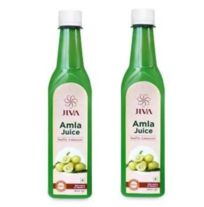 Picture of Jiva Amla Juice Pack of 2