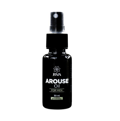 Picture of Jiva Arouse Oil For Men