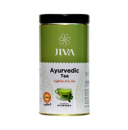 Picture of Jiva Ayurvedic Tea