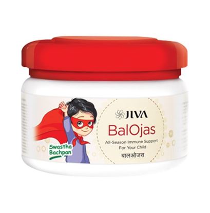 Picture of Jiva BalOjas