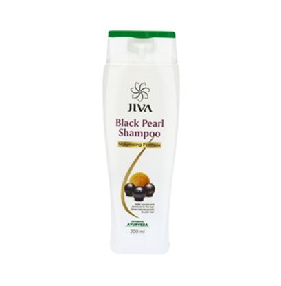 Picture of Jiva Black Pearl Shampoo