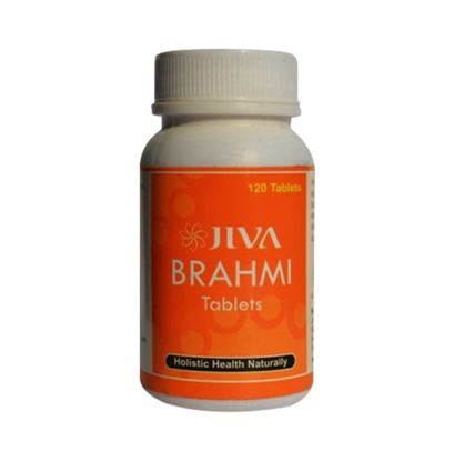 Picture of Jiva Brahmi Tablet