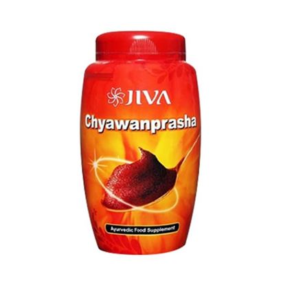 Picture of Jiva Chyawanprasha