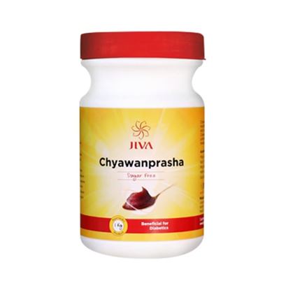 Picture of Jiva Chyawanprasha Sugar Free