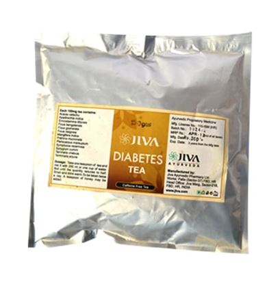 Picture of Jiva Diabetes Tea