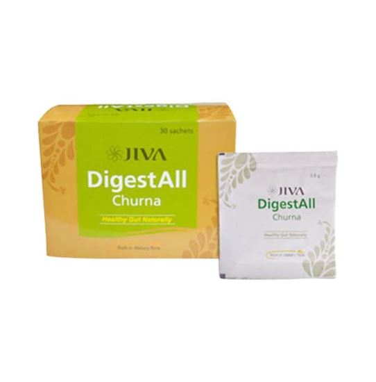 Picture of Jiva Digestall Churna Pack of 2