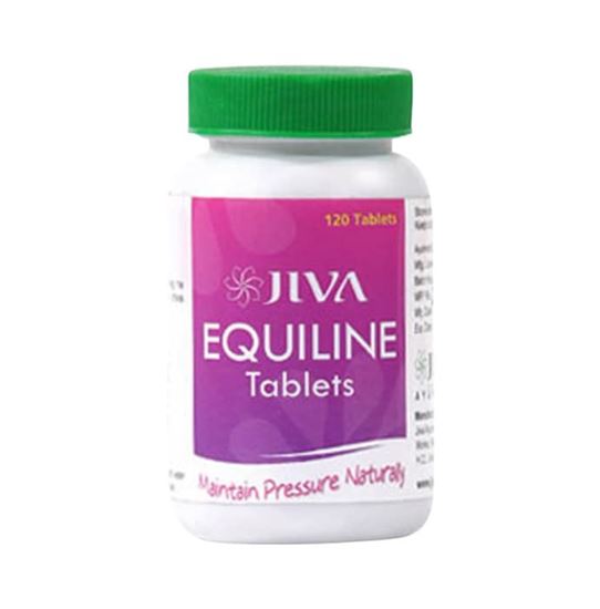 Picture of Jiva Equiline Tablet Pack of 2