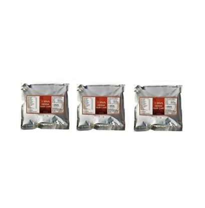 Picture of Jiva Henna Hair Care Pack of 3