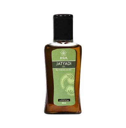 Picture of Jiva Jatyadi Oil Pack of 2