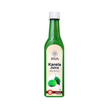 Picture of Jiva Karela Juice