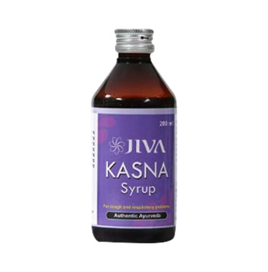 Picture of Jiva Kasna Syrup