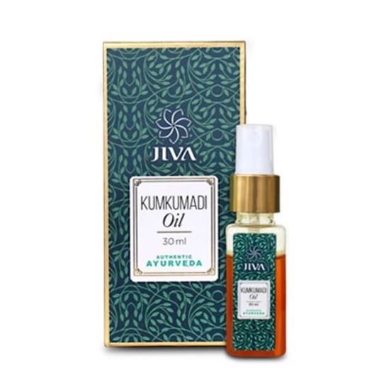 Picture of Jiva Kumkumadi Oil