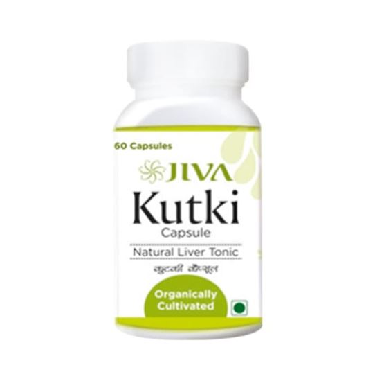 Picture of Jiva Kutki Capsule