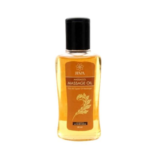 Picture of Jiva Massage Oil