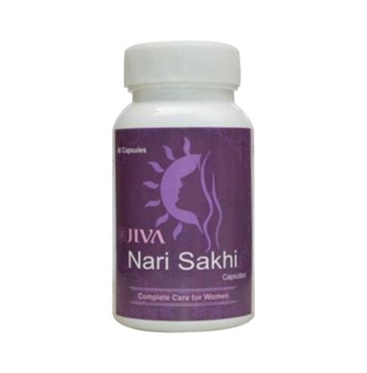 Picture of Jiva Nari Sakhi Capsule