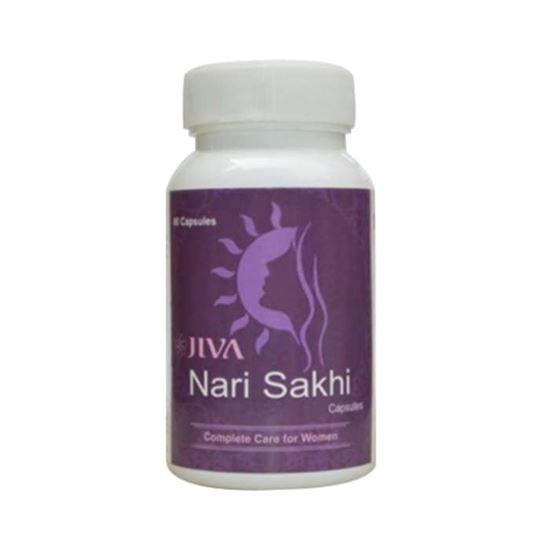 Picture of Jiva Nari Sakhi Capsule