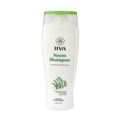 Picture of Jiva Neem Shampoo