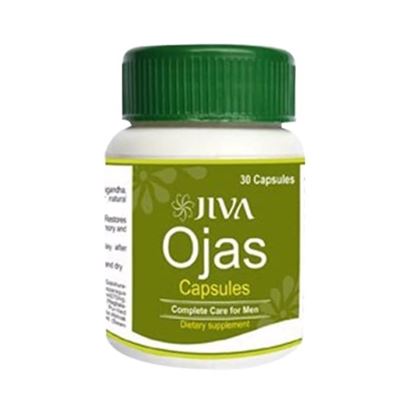 Picture of Jiva Ojas Capsule