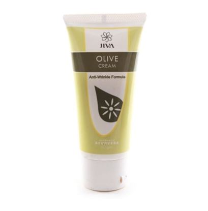 Picture of Jiva Olive Cream