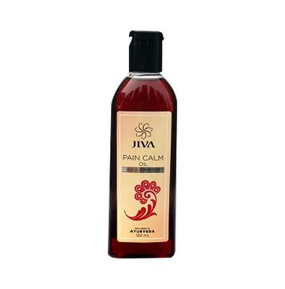 Picture of Jiva Pain Calm Oil