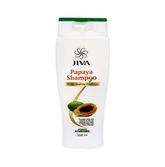 Picture of Jiva Papaya Shampoo