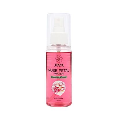 Picture of Jiva Rose Petal Water Pack of 2