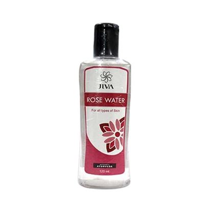 Picture of Jiva Rose Water Pack of 3