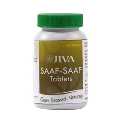 Picture of Jiva Saaf-Saaf Tablet Pack of 2