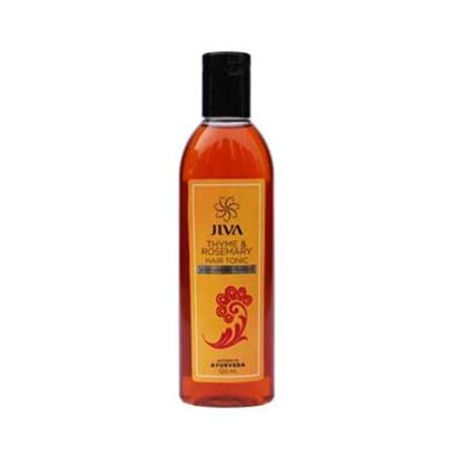 Picture of Jiva Thyme & Rosemary Hair Tonic