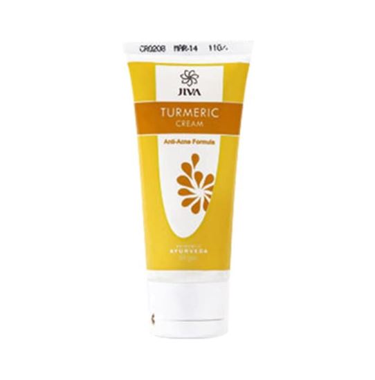 Picture of Jiva Turmeric Cream