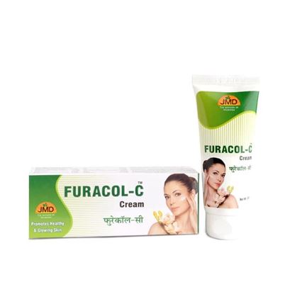 Picture of JMD Medico Furacol-C Cream