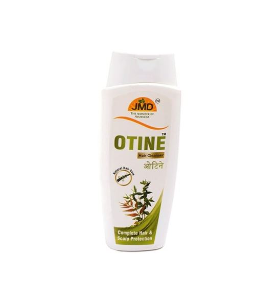 Picture of JMD Medico Otine Hair Cleanser